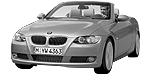 BMW E93 U2254 Fault Code