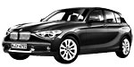 BMW F20 U2254 Fault Code