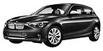 BMW F21 U2254 Fault Code